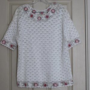 Vintage COLLEN'S COLLECTABLES Women's Kitted Short